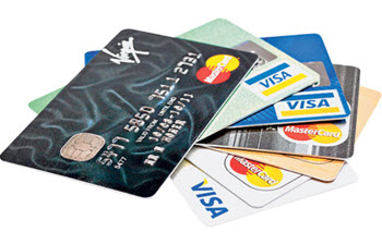 credit cards