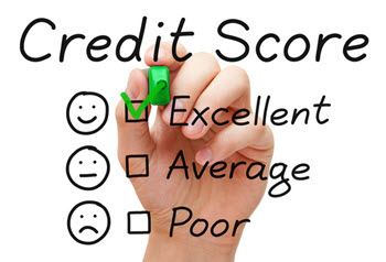 credit score