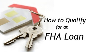 fha loan