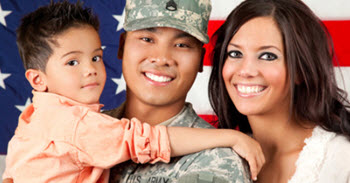 veteran home loan