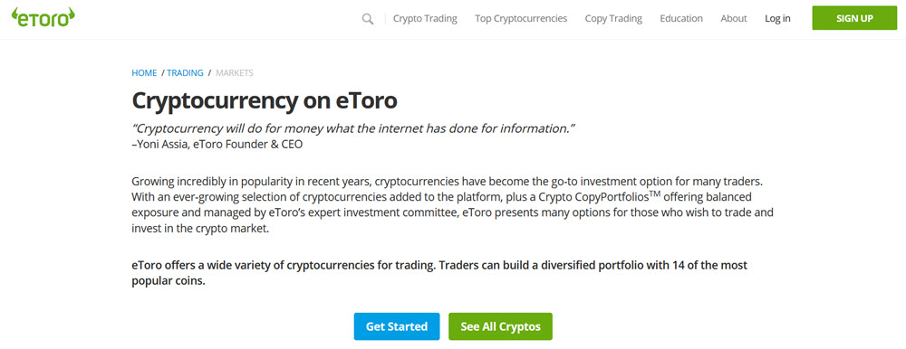 etoro crypto