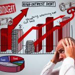 The Impact of High-Interest Debt on Your Budget