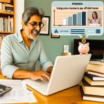 How to Use Extra Income to Pay Off Debt Faster