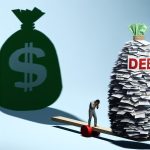 The Psychological Effects of Being in Debt