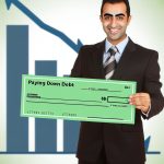 How to Use Windfalls (Tax Refunds, Bonuses) to Pay Down Debt