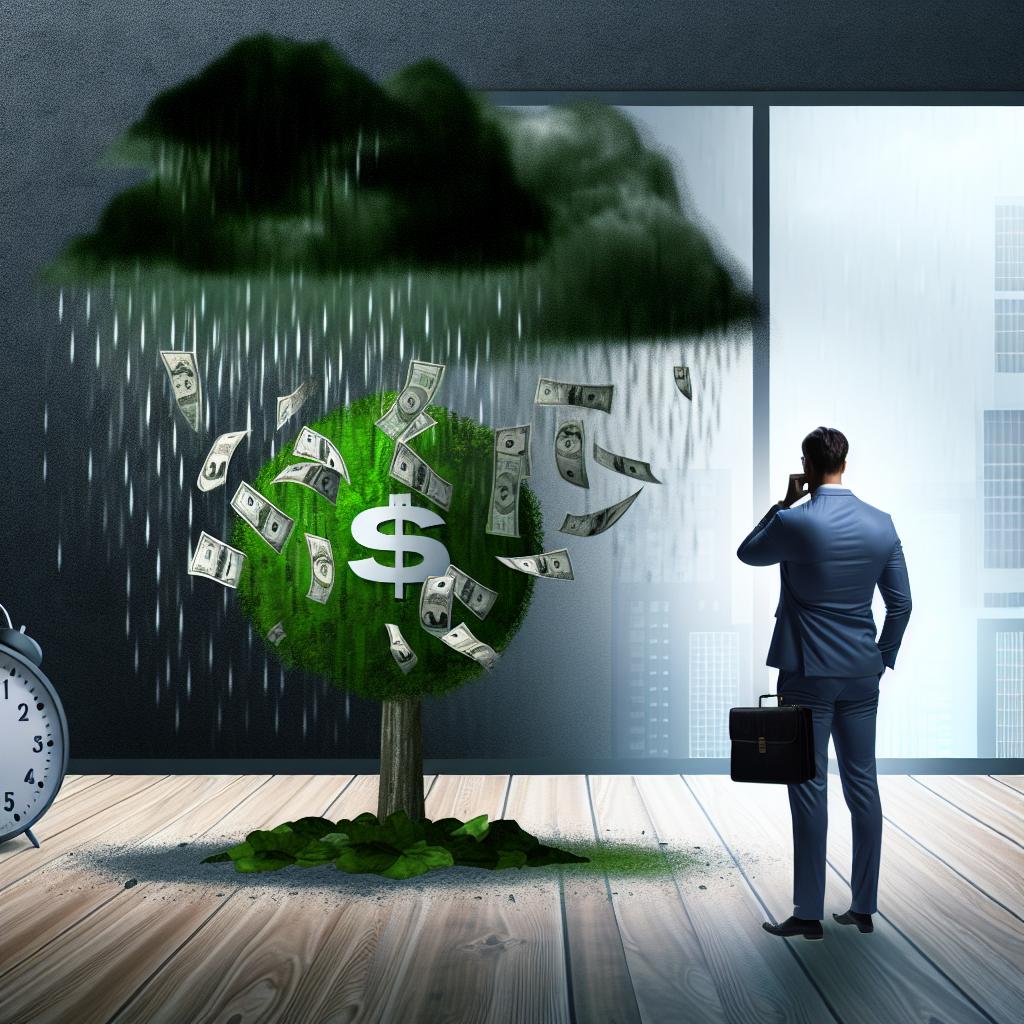 The Impact of Late Payments on Your Financial Health