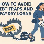 How to Avoid Debt Traps and Payday Loans