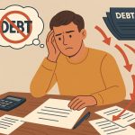How to Avoid Accumulating More Debt While Paying It Off