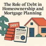 The Role of Debt in Homeownership and Mortgage Planning