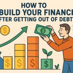 How to Rebuild Your Finances After Getting Out of Debt