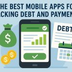 The Best Mobile Apps for Tracking Debt and Payments