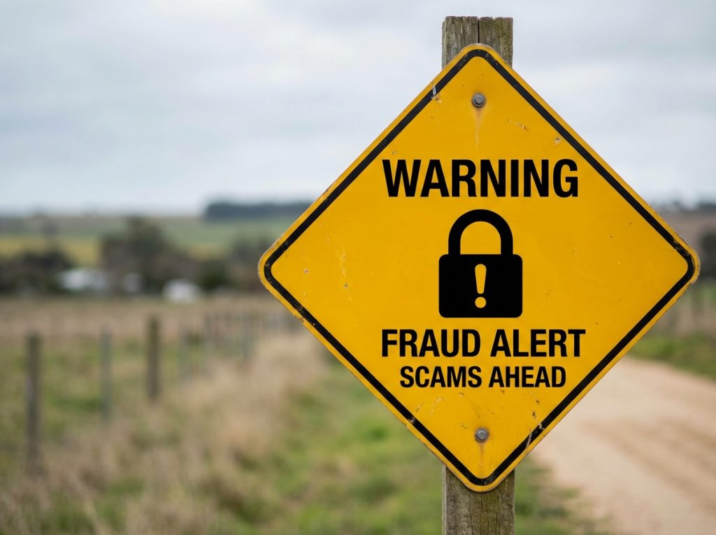 fraud alert