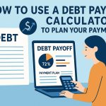 How to Use a Debt Payoff Calculator to Plan Your Payments