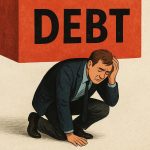 The Hidden Costs of Ignoring Your Debt