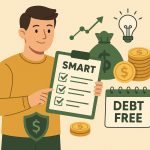How to Make Smart Financial Decisions After Becoming Debt-Free