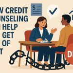How Credit Counseling Can Help You Get Out of Debt