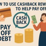 How to Use Cashback Rewards to Help Pay Off Debt