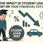 The Impact of Student Loan Debt on Your Financial Future