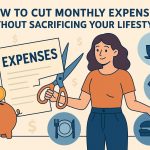 How to Cut Monthly Expenses Without Sacrificing Your Lifestyle